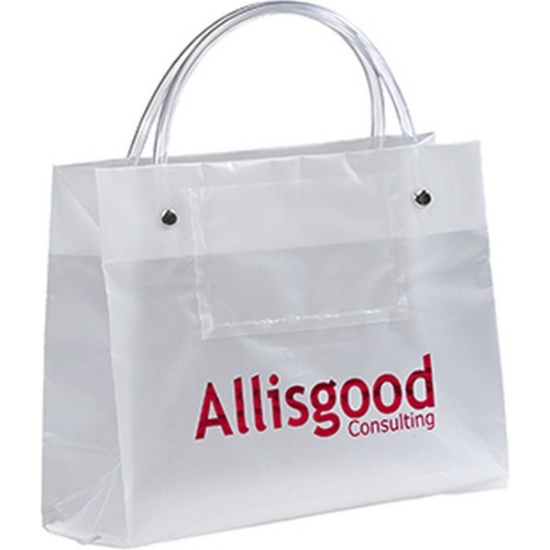 Promotional ITO™ - Executote - Foil Print with Logo FP21EXE0806