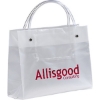 Promotional ITO™ - Executote - Foil Print Frosted Clear FP21EXE0806
