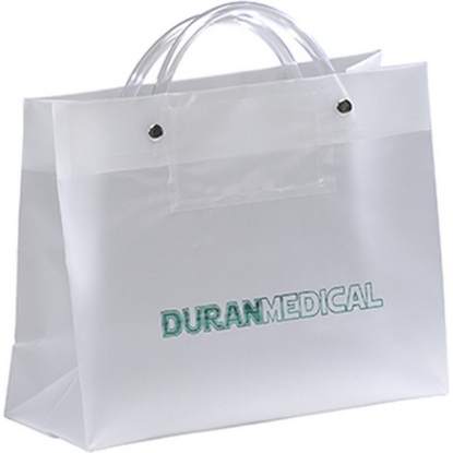 Promotional VP™ - Executote - Foil Print with Logo FP21EXE1008