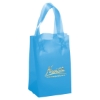 Promotional Thor - Frosted Brite Shopper- Foil Print with Logo FP21FRB0508