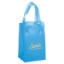 Promotional Thor - Frosted Brite Shopper- Foil Print with Logo FP21FRB0508