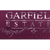 Promotional 2 Badge Satin Ribbon - 50yd Roll - Foil Print Burgundy Red FP50BAR0250