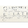 Promotional 2 Badge Satin Ribbon - 50yd Roll - Foil Print Eggshell FP50BAR0250