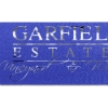 Promotional 2 Badge Satin Ribbon - 50yd Roll - Foil Print Royal Blue FP50BAR0250