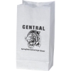 Promotional 1# Peanut Bag - Flexo Ink Print White FX10SOS0307
