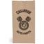 Promotional 12# S.O.S Bag - Flexo Ink Print with Logo FX11SOS0713