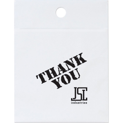 Promotional Litter Bag - Flexo Ink Print with Logo FX20LIT0912