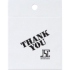 Promotional Litter Bag - Flexo Ink Print White FX20LIT0912