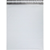 Promotional 19W x 24H Plastic Mailer - Flexo Ink Print White FX20MAI1924