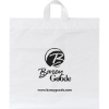 Promotional Elephant™- Soft Loop Handle Bag - Flexo Ink Print with Logo FX20SOL2020