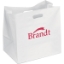 Promotional Chuckwagon™ - Take-Out Bag - Flexo Ink Print with Logo FX21SPE1414