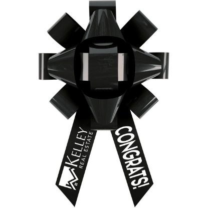 Custom 22 Bow - Door Hanger - Marquee with Logo MQ70LAD2224