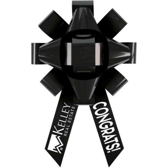 Custom 22 Bow - Door Hanger - Marquee with Logo MQ70LAD2224