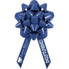 Promotional 28 Bow - Door Hanger - Marquee Blue MQ70LAD2830