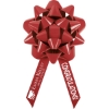 Promotional 28 Bow - Suction Cup Base - Marquee Red MQ70LAS2830