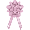 Promotional 28 Bow - Suction Cup Base - Marquee Pink MQ70LAS2830