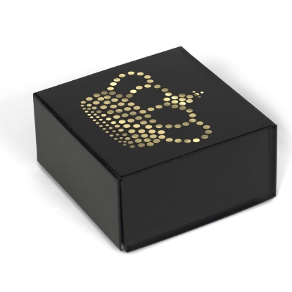 Custom Maria - Magnetic Gift Box - Sparkle with Logo SP13MAG0404