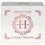 Custom Shelly - Magnetic Gift Box with Handle - Sparkle with Logo SP13MAG1210