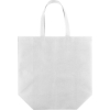 Promotional Value™ - Budget Tote - Sparkle White SP30BUS1915
