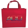 Custom Giant Saver™ - Budget Tote - Sparkle with Logo SP30BUS2117