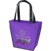 Custom Carnival - Non-Woven Tote - Sparkle with Logo SP30CAR1210