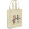 Promotional Ike - Celebration Tote - Sparkle Natural Beige SP30CES0810