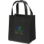 Custom Little Thunder®- Non-Woven Tote - Sparkle with Logo SP30THU1213