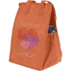 Custom Therm-O-Snack™ - Insulated Bag - Sparkle with Logo SP34THE0812