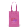 Promotional Therm-O-Snack™ - Insulated Bag - Sparkle Brite Pink SP34THE0812