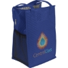 Promotional Therm-O-Super Snack™ - Insulated Bag - Sparkle Royal Blue SP34THE0914