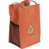 Promotional Therm-O-Super Snack™ - Insulated Bag - Sparkle Orange SP34THE0914