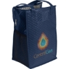 Promotional Therm-O-Super Snack™ - Insulated Bag - Sparkle Navy Blue SP34THE0914