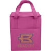 Promotional Therm-O Super Tote™ - Insulated Bag - Sparkle Brite Pink SP34THF1315