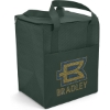Promotional Therm-O Super Tote™ - Insulated Bag - Sparkle Hunter Green SP34THF1315