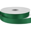Promotional 7/8 Bridal Satin Ribbon - 25yd Roll - Sparkle Hunter Green SP50BRR7825