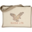 Custom Josephine™- Natural Tote - Sparkle with Logo SP81COJ1712