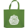 Promotional Thrifty™- Budget Tote - Screen Print Grass Green SS30BUT1915