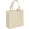 Promotional Abe - Celebration Tote - Screen Print Natural Beige SS30CES1313