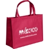 Promotional Ben - Celebration Tote - Screen Print Red SS30CES1612
