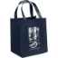 Custom Little Thunder® - Non-Woven Tote - Screen Print with Logo SS30THU1213