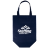 Custom Liberty™- USA Made Non-Woven Tote - Screen Print with Logo SS30USM1213
