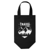Custom Lake™- R-PET Non-Woven Totes - Screen Print with Logo SS31RPN0810