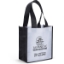 Custom Degas -PET Non-Woven Tote - Screen Print with Logo SS33PEN0910