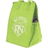 Promotional Therm-O-Snack™ - Insulated Bag - Screen Print Lime Green SS34THE0812