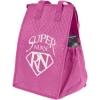 Promotional Therm-O-Snack™ - Insulated Bag - Screen Print Red SS34THE0812