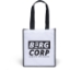 Custom Scott™- Heavy-Duty Polyester Tote - Screen Print with Logo SS40HEP1315