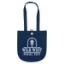 Custom MB™- Denim Tote - Screen Print with Logo SS83DET1213