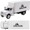 Custom Freightliner M2 Box Truck with Logo DC001X