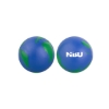 Custom Earth Stress Ball with Logo S24111X