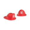 Promotional Fire Hat Stress Reliever Red S24159X